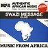 Tom Mhkize - Music From Africa: Swazi Message / Big Band Bas