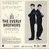 The Everly Brothers - A Date With The Everly Brothers
