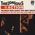 Thelonious Monk With Johnny Griffin - Thelonious In Action
