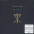 Christian Death - The Scriptures Black Vinyl Edition