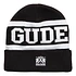 Gude - Beanie