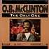 Obie McClinton - Just For You