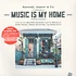 Raphael Imbert & Co - Music Is My Home Prologue