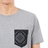 Carhartt WIP - Lester Pocket T-Shirt