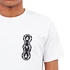 Carhartt WIP x Moodymann - MMC Triple Logo T-Shirt