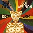 Don Cherry & Jon Appleton - Don & Jon