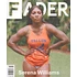 Fader Mag - 2016 - October / November - Issue 106