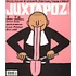 Juxtapoz Magazine - 2016 - 04 - April