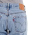 Levi's® - 501 Customized Tapered Jeans