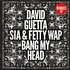 David Guetta - Bang My Head Feta. Sia & Fetty Wap