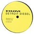 Detroit Diesel - Dimension