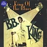 B.B. King - King Of The Blues Limited Edition Blue Vinyl