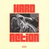 Hard Action - Hands Dripping Red