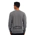 Acrylick - Des Concept Crewneck Sweater