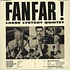 Lars Lystedt Quintet - Fanfare