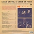 V.A. - Czech Up! Volume 1 - Chain Of Fools