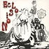 Eclosion - Eclosion