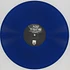K-Def - The Way It Was Blue Vinyl Edition