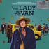 George Fenton - OST The Lady In The Van Light Blue Vinyl Edition