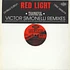 Red Light Featuring David Gordon - Thankful (Victor Simonelli Remixes)