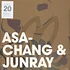 Asa-Chang & Junray - Jun Ray Song Chang