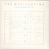 The Oscillation - Monographic Black Vinyl Edition