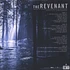 Ryuichi Sakamoto & Alva Noto - OST The Revenant Colored Vinyl Edition