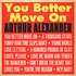 Arthur Alexander - You Better Move On