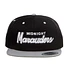 A Tribe Called Quest - Midnight Marauders Raiders Snapback Hat