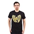 Wu-Tang Clan - Sewer Classic Logo T-Shirt