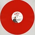 Ennio Morricone - OST Ci Risiamo, Vero Provvidenza? Transparent Red Vinyl Edition