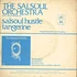 The Salsoul Orchestra - Tangerine / Salsoul Hustle