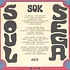 V.A. - Soul Sok Sega: Sounds From Mauritius 1973-1979