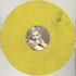 Madonna - Love For Living Part 1 Yellow Vinyl Edition