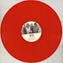 U2 - With Or Without You Red Vinyl Edition