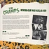 The Cramps - Keystone Club Palo Alto, CaA1979