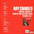 Ray Charles - Modern Sounds In Country And Western Music Volumes 1 & 2