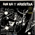 The Sun Ra Arkestra - Super-Sonic Jazz