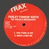 Farley Funkin' Keith (Farley Jackmaster Funk) - No Vocals Necessary EP