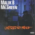 Malik B. & Mr. Green - Unpredictable