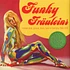 Funky Fräuleins - Volume 1: Female Beat, Groove, Disco, Funk in Germany 1968-1978