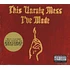 Macklemore & Ryan Lewis - This Unruly Mess I've Made