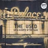 The Used - Live And Acoustic At The Palace