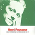 Henri Pousseur - Early Experimental Electronic Music 1954-72