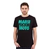 Marsimoto - Marsi Fucking Moto T-Shirt