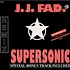J.J. Fad - Supersonic (Remix)