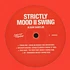 Mood II Swing - Strictly Mood II Swing Album Sampler