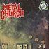 Metal Church - XI Black Vinyl Edition