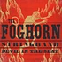 Foghorn Stringband - Devil In The Seat