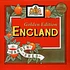 England - Garden Shed Gold Vinyl Edition